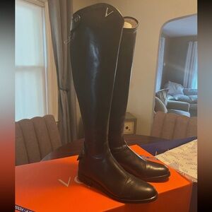 Vogel dress boots 39 XL3